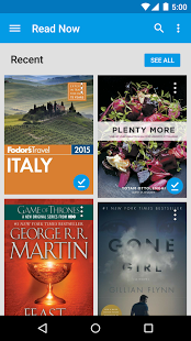 Download Google Play Books